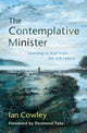 Contemplative Minister