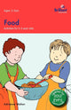 Book cover of: Food