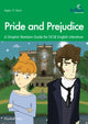 Book cover of: Pride and Prejudice
