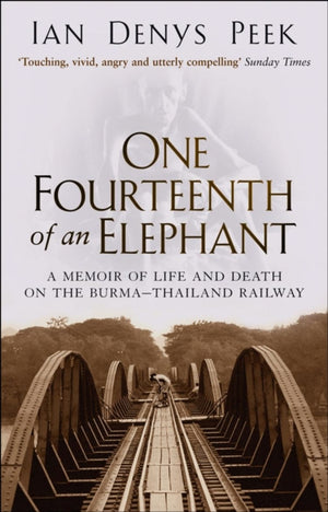 One Fourteenth Of An Elephant