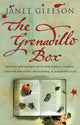 Book cover of: Grenadillo Box. By: Janet Gleeson