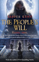 Book cover of: People's Will. By: Jasper Kent