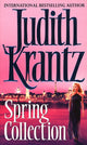 Book cover of: Spring Collection. By: Judith Krantz