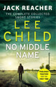 Book cover of: No Middle Name