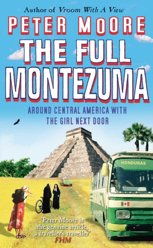 Full Montezuma