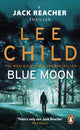 Book cover of: Blue Moon