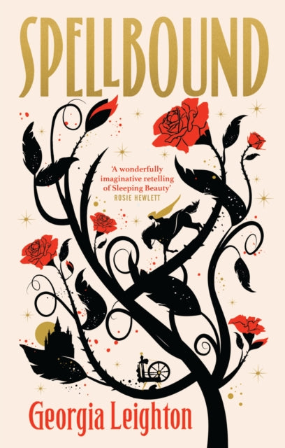 Spellbound 9780857505910 Georgia Leighton