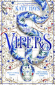 Vipers 9780857505972 Katy Hays
