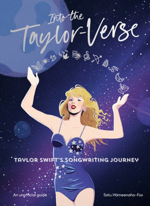 Into the Taylor-Verse, Taylor Swift’s Songwriting Journey