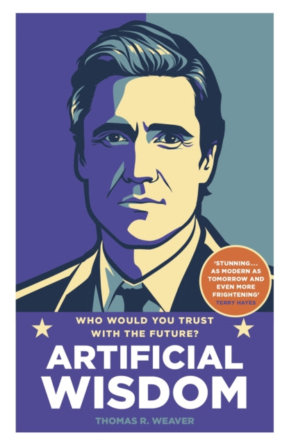 Artificial Wisdom 9780857507846 Thomas R. Weaver