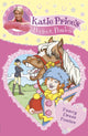 Book cover of: Katie Price's Perfect Ponies: Fancy Dress Ponies. By: Katie Price