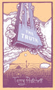 Truth, (Discworld Novel 25) 9780857524171 Terry Pratchett