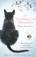 Travelling Cat Chronicles, The uplifting million-copy bestselling Japanese translated story