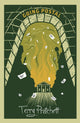 Going Postal, (Discworld Novel 33) 9780857525086 Terry Pratchett