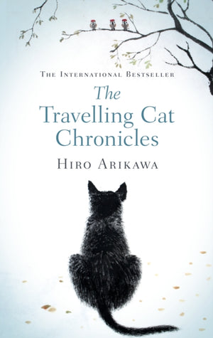 Travelling Cat Chronicles