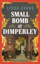 Small Bomb At Dimperley 9780857528292 Lissa Evans