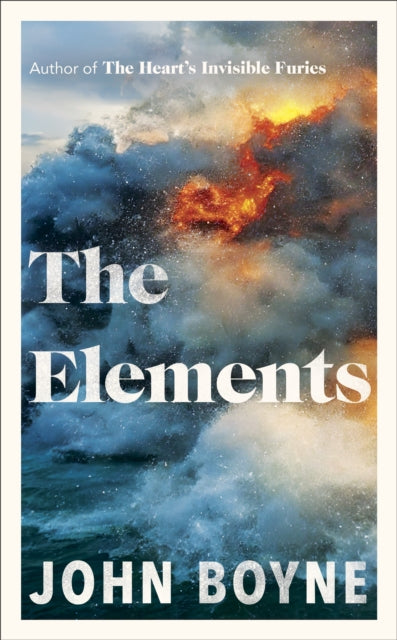 Elements 9780857528872 