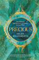 Precious, The History and Mystery of Gems Across Time 9780857529091 Helen Molesworth