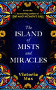 Book cover of: Island of Mists and Miracles. By: Victoria Mas