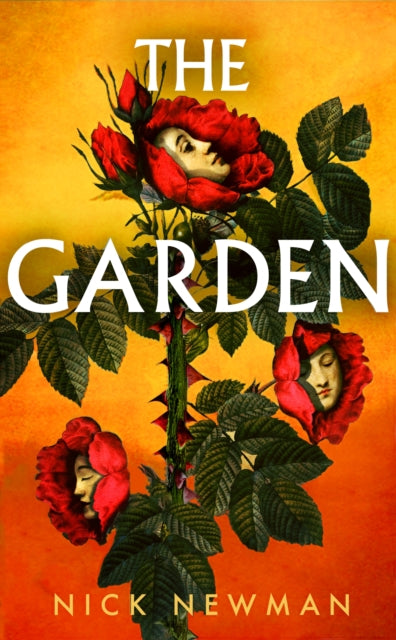 Garden 9780857529992 Nick Newman