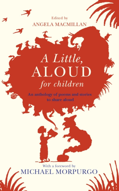 Book cover of: Little, Aloud, for Children