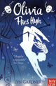 Book cover of: Olivia Flies High