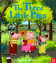 Fairy Tales: The Three Little Pigs 9780857630452 Ed Bryan