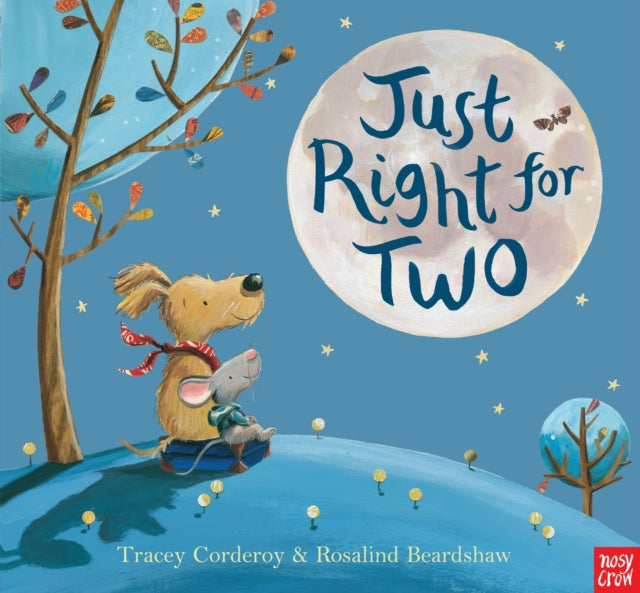 Book cover of: Just Right For Two