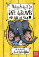 Book cover of: Grunts all at Sea. By: Philip Ardagh