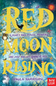 Book cover of: Red Moon Rising. By: Paula Harrison