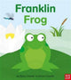 Book cover of: Rounds: Franklin Frog. By: Emma Tranter