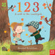 National Trust: 123, A walk in the countryside 9780857636225 Rosalind Beardshaw