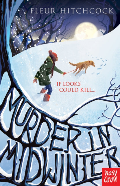 Murder In Midwinter 9780857636386 Fleur Hitchcock