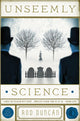 Book cover of: Unseemly Science. By: Rod Duncan