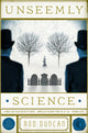 Book cover of: Unseemly Science. By: Rod Duncan