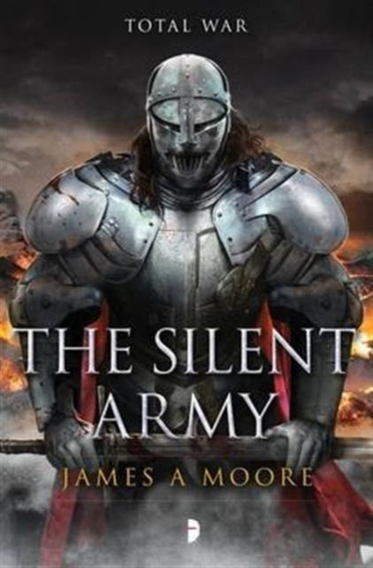 Book cover of: Silent Army. By: Howard Hughes