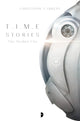 Book cover of: T.I.M.E Stories. By: Christophe Lambert