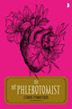 Book cover of: Phlebotomist. By: Chris Panatier
