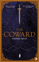 Book cover of: Coward. By: Stephen Aryan