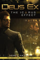 Book cover of: Deus Ex. By: James Swallow