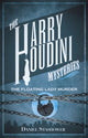 Book cover of: Harry Houdini Mysteries: The Floating Lady Murder. By: Daniel Stashower