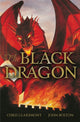 Book cover of: Black Dragon