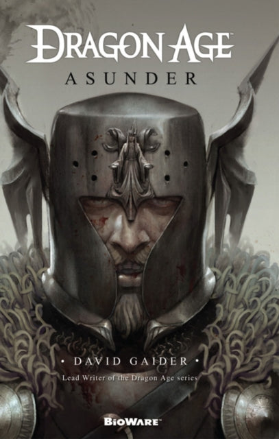 Book cover of: Dragon Age