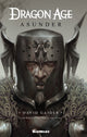 Book cover of: Dragon Age