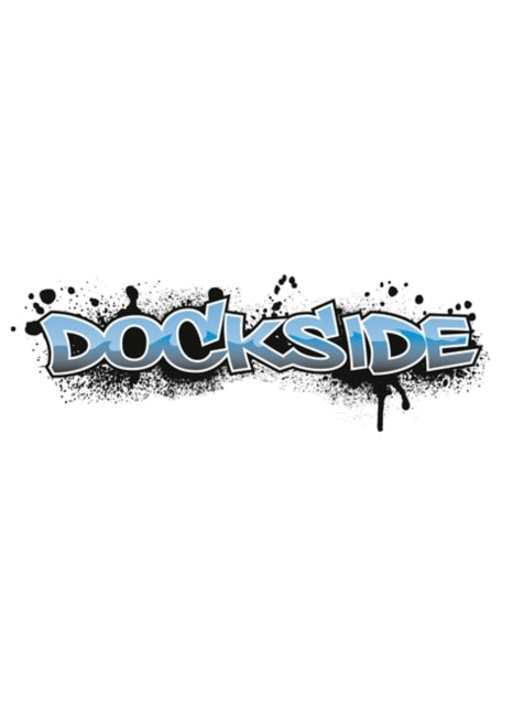 Book cover of: Dockside: Fear of Heights (Stage 6, Book 4). By: John Townsend