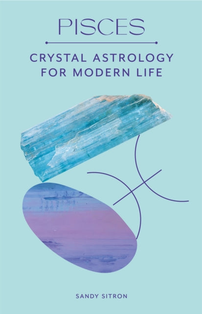 Book cover of: Pisces. By: Sandy Sitron