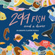 Book cover of: 299 Fish (and a diver)