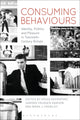 Book cover of: Consuming Behaviours. By: Erika Diane Rappaport