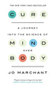 Book cover of: Cure. By: JO MARCHANT
