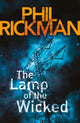 Book cover of: Lamp of the Wicked. By: Phil Rickman